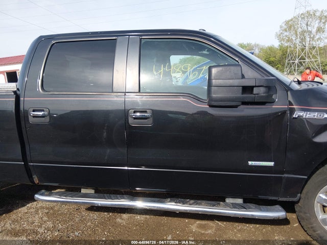 Aukcja sprzedaży 2013 Ford F-150 Xlt, vin: 1FTFW1ET6DKE13343, numer aukcji: 44896728