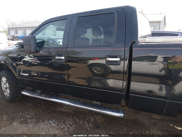 Aukcja sprzedaży 2013 Ford F-150 Xlt, vin: 1FTFW1ET6DKE13343, numer aukcji: 44896728