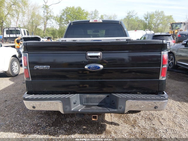 Aukcja sprzedaży 2013 Ford F-150 Xlt, vin: 1FTFW1ET6DKE13343, numer aukcji: 44896728