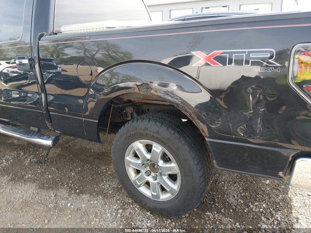 Aukcja sprzedaży 2013 Ford F-150 Xlt, vin: 1FTFW1ET6DKE13343, numer aukcji: 44896728
