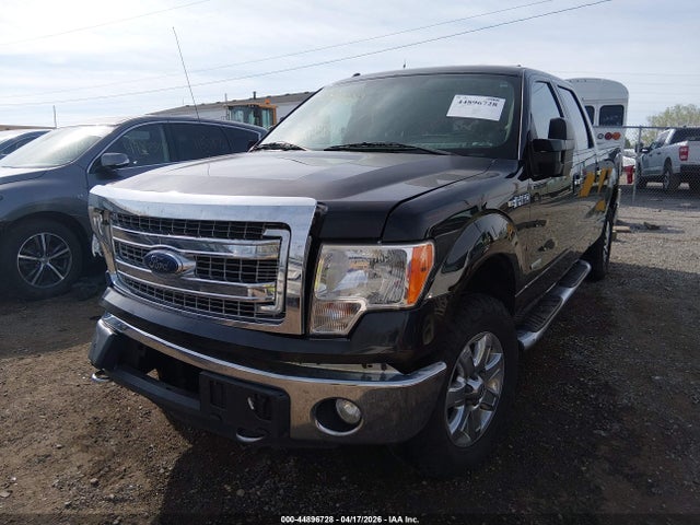 Aukcja sprzedaży 2013 Ford F-150 Xlt, vin: 1FTFW1ET6DKE13343, numer aukcji: 44896728