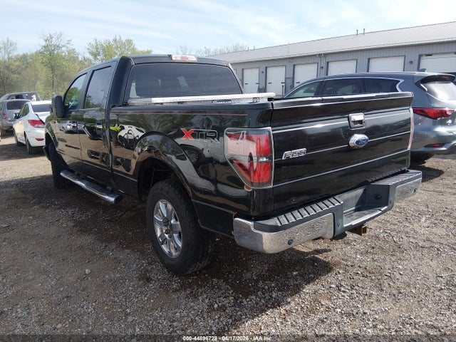 Aukcja sprzedaży 2013 Ford F-150 Xlt, vin: 1FTFW1ET6DKE13343, numer aukcji: 44896728