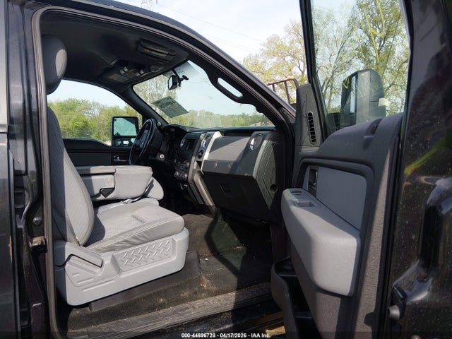 Aukcja sprzedaży 2013 Ford F-150 Xlt, vin: 1FTFW1ET6DKE13343, numer aukcji: 44896728