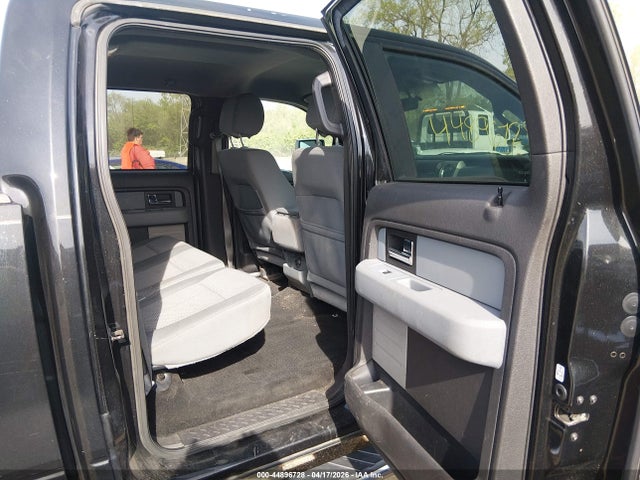 Aukcja sprzedaży 2013 Ford F-150 Xlt, vin: 1FTFW1ET6DKE13343, numer aukcji: 44896728