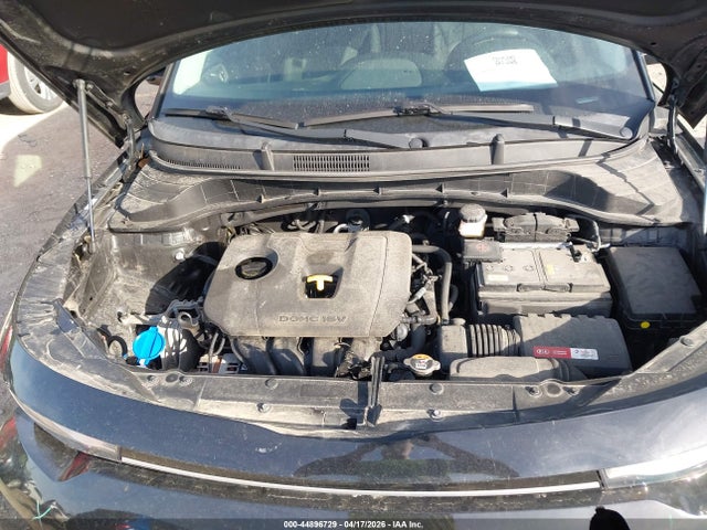 Aukcja sprzedaży 2022 Kia Soul Lx, vin: KNDJ23AU2N7160686, numer aukcji: 44896729