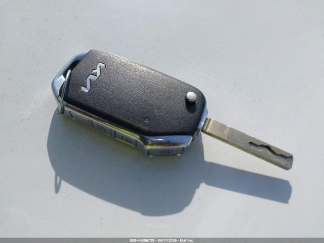 Aukcja sprzedaży 2022 Kia Soul Lx, vin: KNDJ23AU2N7160686, numer aukcji: 44896729