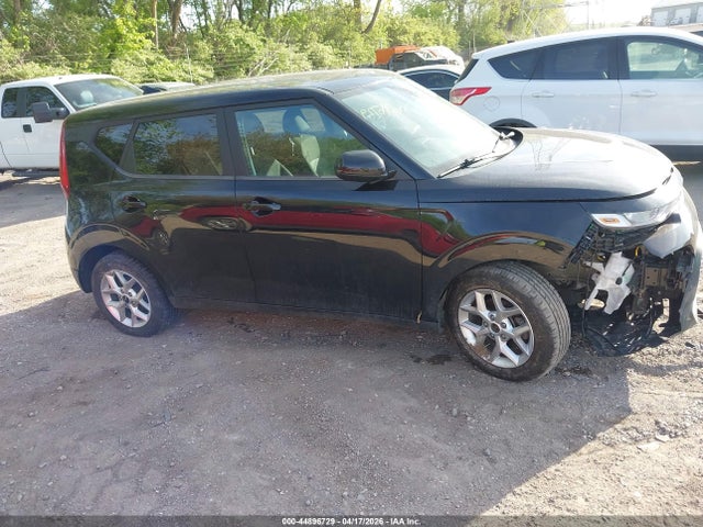Aukcja sprzedaży 2022 Kia Soul Lx, vin: KNDJ23AU2N7160686, numer aukcji: 44896729