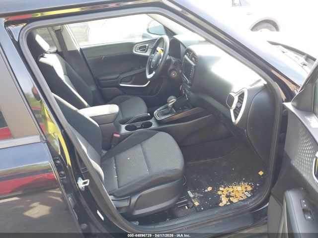 Aukcja sprzedaży 2022 Kia Soul Lx, vin: KNDJ23AU2N7160686, numer aukcji: 44896729
