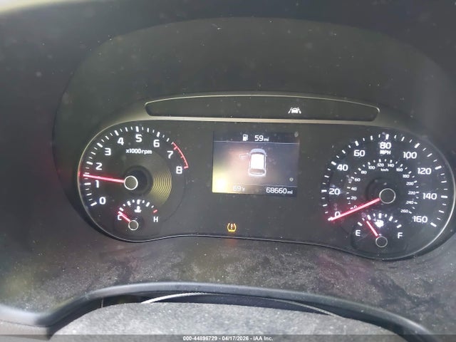 Aukcja sprzedaży 2022 Kia Soul Lx, vin: KNDJ23AU2N7160686, numer aukcji: 44896729