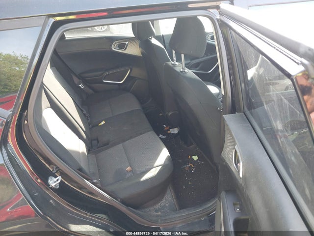 Aukcja sprzedaży 2022 Kia Soul Lx, vin: KNDJ23AU2N7160686, numer aukcji: 44896729