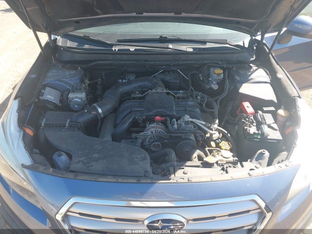 Aukcja sprzedaży 2015 Subaru Outback 3.6r Limited, vin: 4S4BSELC9F3214283, numer aukcji: 44896734