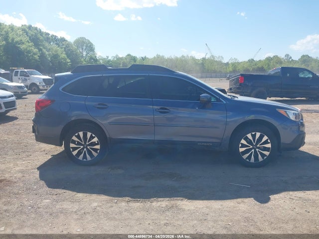 Aukcja sprzedaży 2015 Subaru Outback 3.6r Limited, vin: 4S4BSELC9F3214283, numer aukcji: 44896734