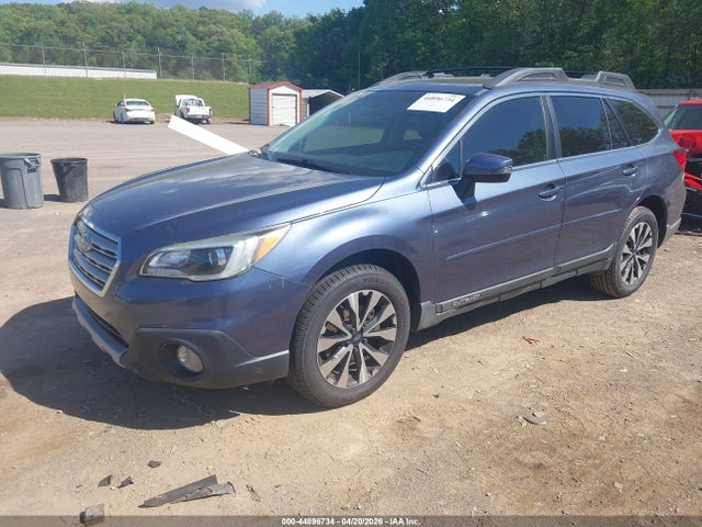 Aukcja sprzedaży 2015 Subaru Outback 3.6r Limited, vin: 4S4BSELC9F3214283, numer aukcji: 44896734