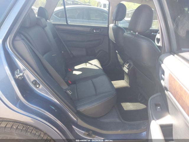 Aukcja sprzedaży 2015 Subaru Outback 3.6r Limited, vin: 4S4BSELC9F3214283, numer aukcji: 44896734