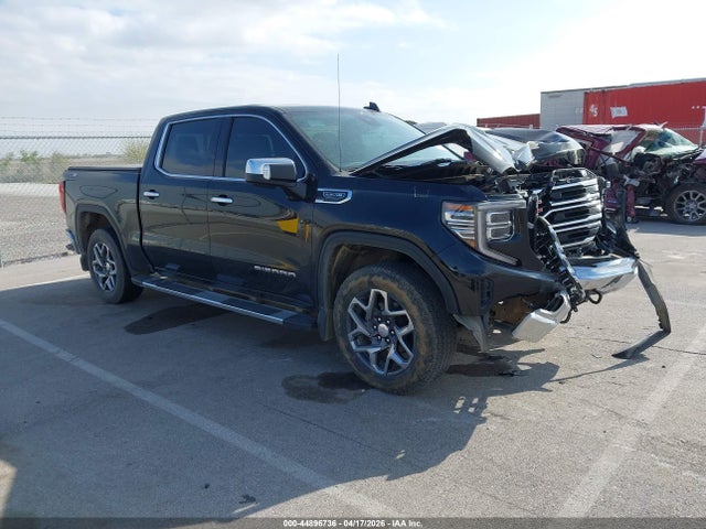 Продаж на аукціоні авто 2024 Gmc Sierra 1500 4wd  Short Box Slt, vin: 3GTUUDED5RG409483, номер лоту: 44896736