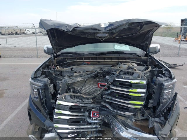 Продаж на аукціоні авто 2024 Gmc Sierra 1500 4wd  Short Box Slt, vin: 3GTUUDED5RG409483, номер лоту: 44896736