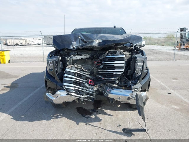 Продаж на аукціоні авто 2024 Gmc Sierra 1500 4wd  Short Box Slt, vin: 3GTUUDED5RG409483, номер лоту: 44896736