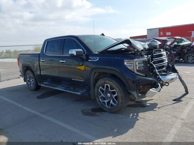 Продаж на аукціоні авто 2024 Gmc Sierra 1500 4wd  Short Box Slt, vin: 3GTUUDED5RG409483, номер лоту: 44896736