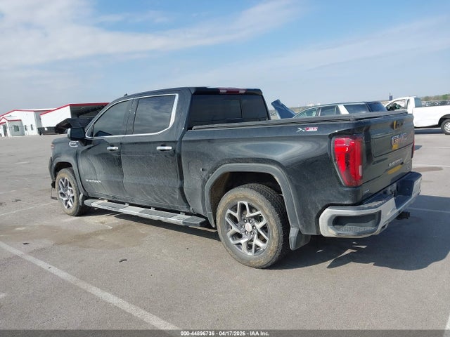 Продаж на аукціоні авто 2024 Gmc Sierra 1500 4wd  Short Box Slt, vin: 3GTUUDED5RG409483, номер лоту: 44896736