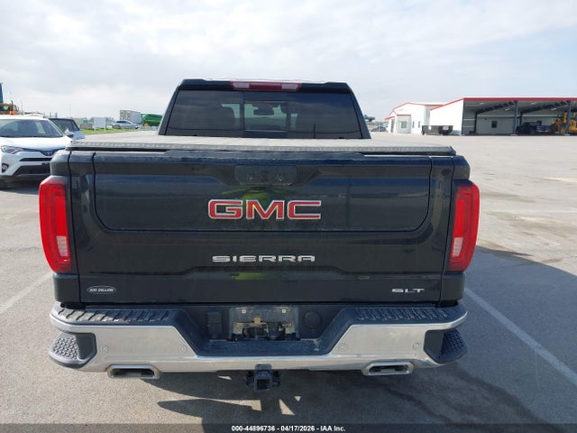 Продаж на аукціоні авто 2024 Gmc Sierra 1500 4wd  Short Box Slt, vin: 3GTUUDED5RG409483, номер лоту: 44896736