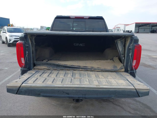 Продаж на аукціоні авто 2024 Gmc Sierra 1500 4wd  Short Box Slt, vin: 3GTUUDED5RG409483, номер лоту: 44896736