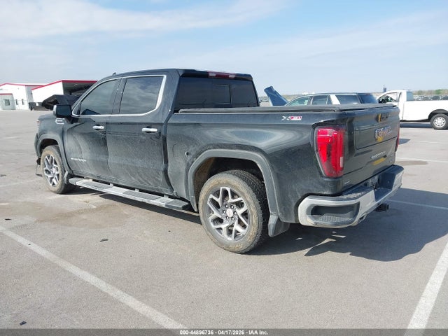 Продаж на аукціоні авто 2024 Gmc Sierra 1500 4wd  Short Box Slt, vin: 3GTUUDED5RG409483, номер лоту: 44896736
