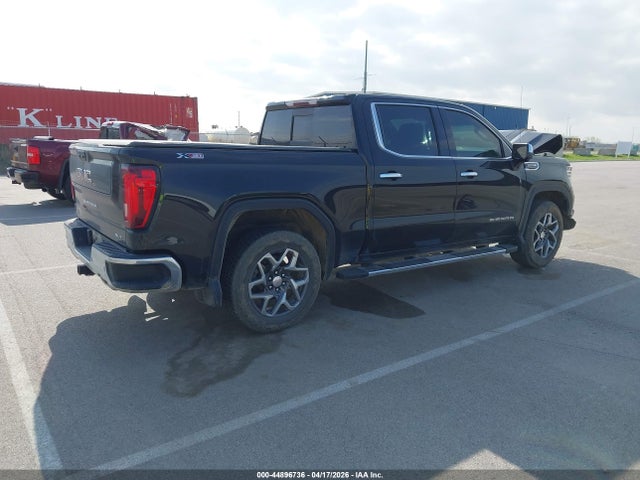 Продаж на аукціоні авто 2024 Gmc Sierra 1500 4wd  Short Box Slt, vin: 3GTUUDED5RG409483, номер лоту: 44896736