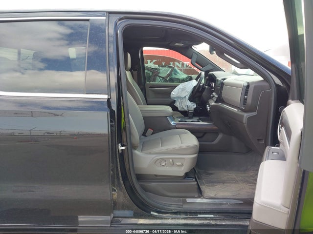 Продаж на аукціоні авто 2024 Gmc Sierra 1500 4wd  Short Box Slt, vin: 3GTUUDED5RG409483, номер лоту: 44896736