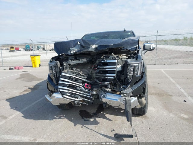 Продаж на аукціоні авто 2024 Gmc Sierra 1500 4wd  Short Box Slt, vin: 3GTUUDED5RG409483, номер лоту: 44896736