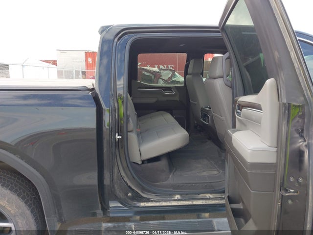Продаж на аукціоні авто 2024 Gmc Sierra 1500 4wd  Short Box Slt, vin: 3GTUUDED5RG409483, номер лоту: 44896736