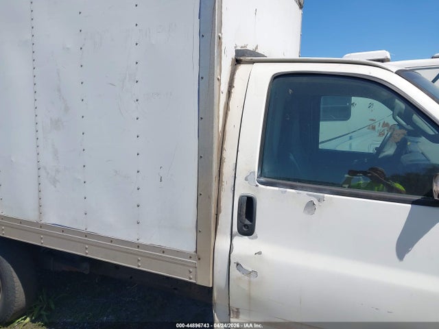 Продажа на аукционе авто 2017 Chevrolet Express Cutaway Work Van, vin: 1GB0GRFF0H1304161, номер лота: 44896743