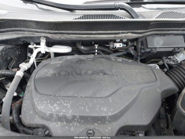 Продаж на аукціоні авто 2021 Honda Ridgeline Awd Sport, vin: 5FPYK3F16MB025661, номер лоту: 44896752