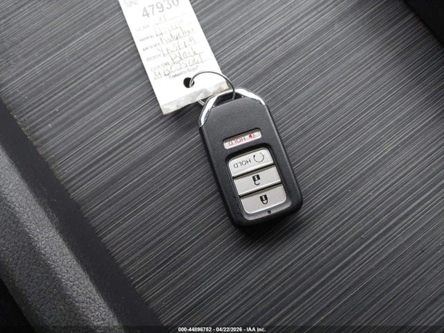 Продаж на аукціоні авто 2021 Honda Ridgeline Awd Sport, vin: 5FPYK3F16MB025661, номер лоту: 44896752