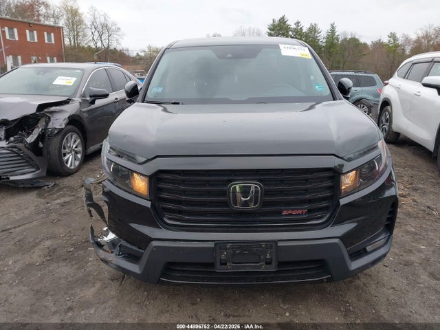 Продаж на аукціоні авто 2021 Honda Ridgeline Awd Sport, vin: 5FPYK3F16MB025661, номер лоту: 44896752
