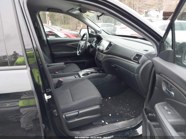 Продаж на аукціоні авто 2021 Honda Ridgeline Awd Sport, vin: 5FPYK3F16MB025661, номер лоту: 44896752
