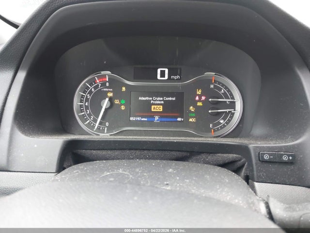Продаж на аукціоні авто 2021 Honda Ridgeline Awd Sport, vin: 5FPYK3F16MB025661, номер лоту: 44896752