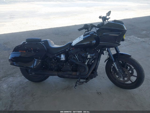 Продажа на аукционе авто 2023 Harley-davidson Fxlrst, vin: 1HD1YXZ25PB011812, номер лота: 44896753