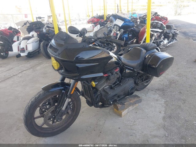 Продажа на аукционе авто 2023 Harley-davidson Fxlrst, vin: 1HD1YXZ25PB011812, номер лота: 44896753
