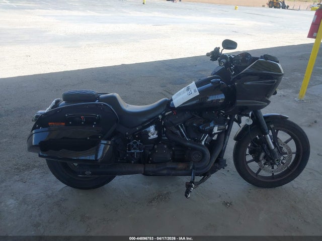 Продажа на аукционе авто 2023 Harley-davidson Fxlrst, vin: 1HD1YXZ25PB011812, номер лота: 44896753