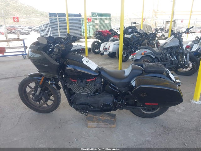 Продажа на аукционе авто 2023 Harley-davidson Fxlrst, vin: 1HD1YXZ25PB011812, номер лота: 44896753