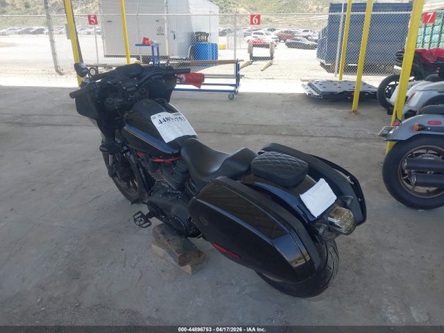 Продажа на аукционе авто 2023 Harley-davidson Fxlrst, vin: 1HD1YXZ25PB011812, номер лота: 44896753