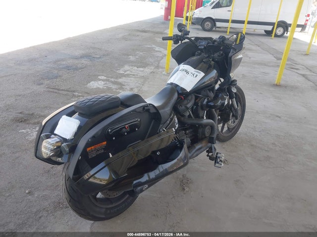 Продажа на аукционе авто 2023 Harley-davidson Fxlrst, vin: 1HD1YXZ25PB011812, номер лота: 44896753