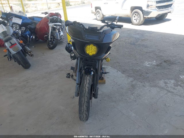 Продажа на аукционе авто 2023 Harley-davidson Fxlrst, vin: 1HD1YXZ25PB011812, номер лота: 44896753