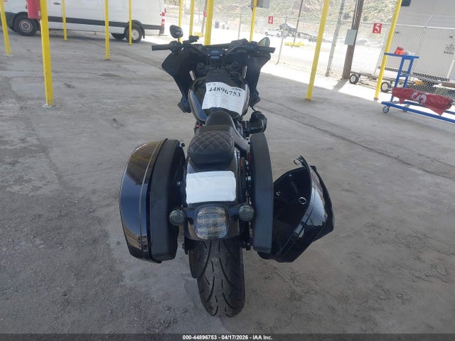 Продажа на аукционе авто 2023 Harley-davidson Fxlrst, vin: 1HD1YXZ25PB011812, номер лота: 44896753