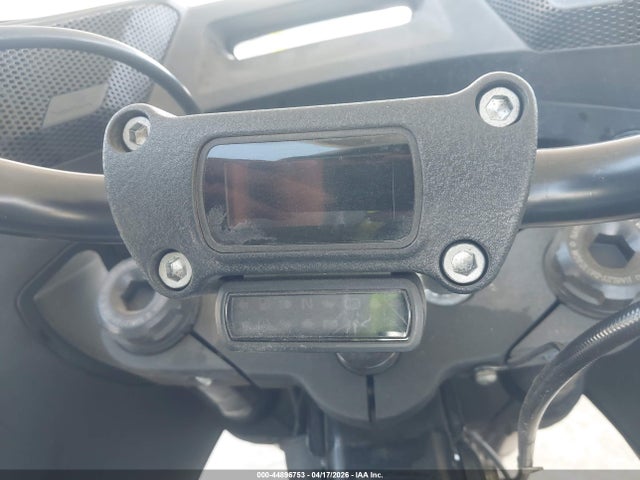 Продажа на аукционе авто 2023 Harley-davidson Fxlrst, vin: 1HD1YXZ25PB011812, номер лота: 44896753
