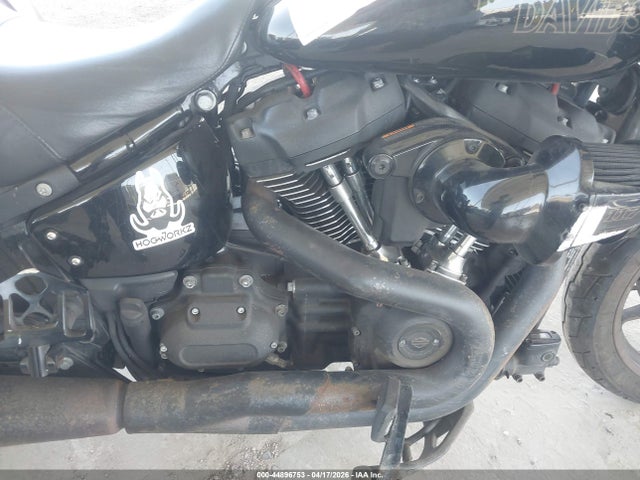 Продажа на аукционе авто 2023 Harley-davidson Fxlrst, vin: 1HD1YXZ25PB011812, номер лота: 44896753
