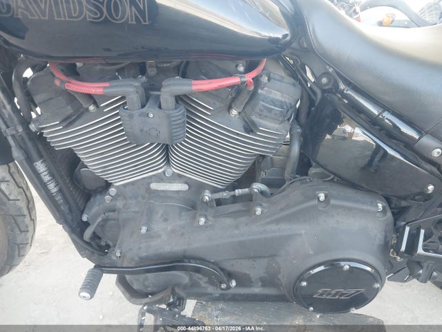Продажа на аукционе авто 2023 Harley-davidson Fxlrst, vin: 1HD1YXZ25PB011812, номер лота: 44896753