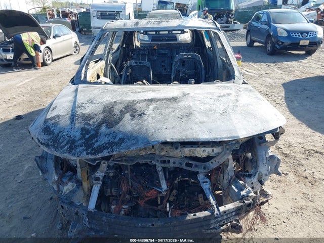Продаж на аукціоні авто 2023 Chevrolet Trailblazer Awd Activ, vin: KL79MSSL3PB079982, номер лоту: 44896754