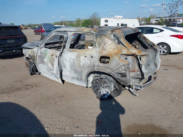 Продаж на аукціоні авто 2023 Chevrolet Trailblazer Awd Activ, vin: KL79MSSL3PB079982, номер лоту: 44896754