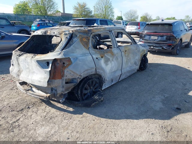 Продаж на аукціоні авто 2023 Chevrolet Trailblazer Awd Activ, vin: KL79MSSL3PB079982, номер лоту: 44896754